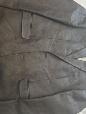 Ralph Lauren Brown Dress Pants